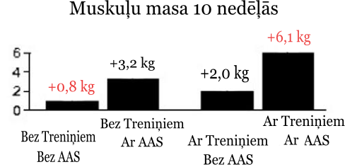 anaboliskie steroīdi